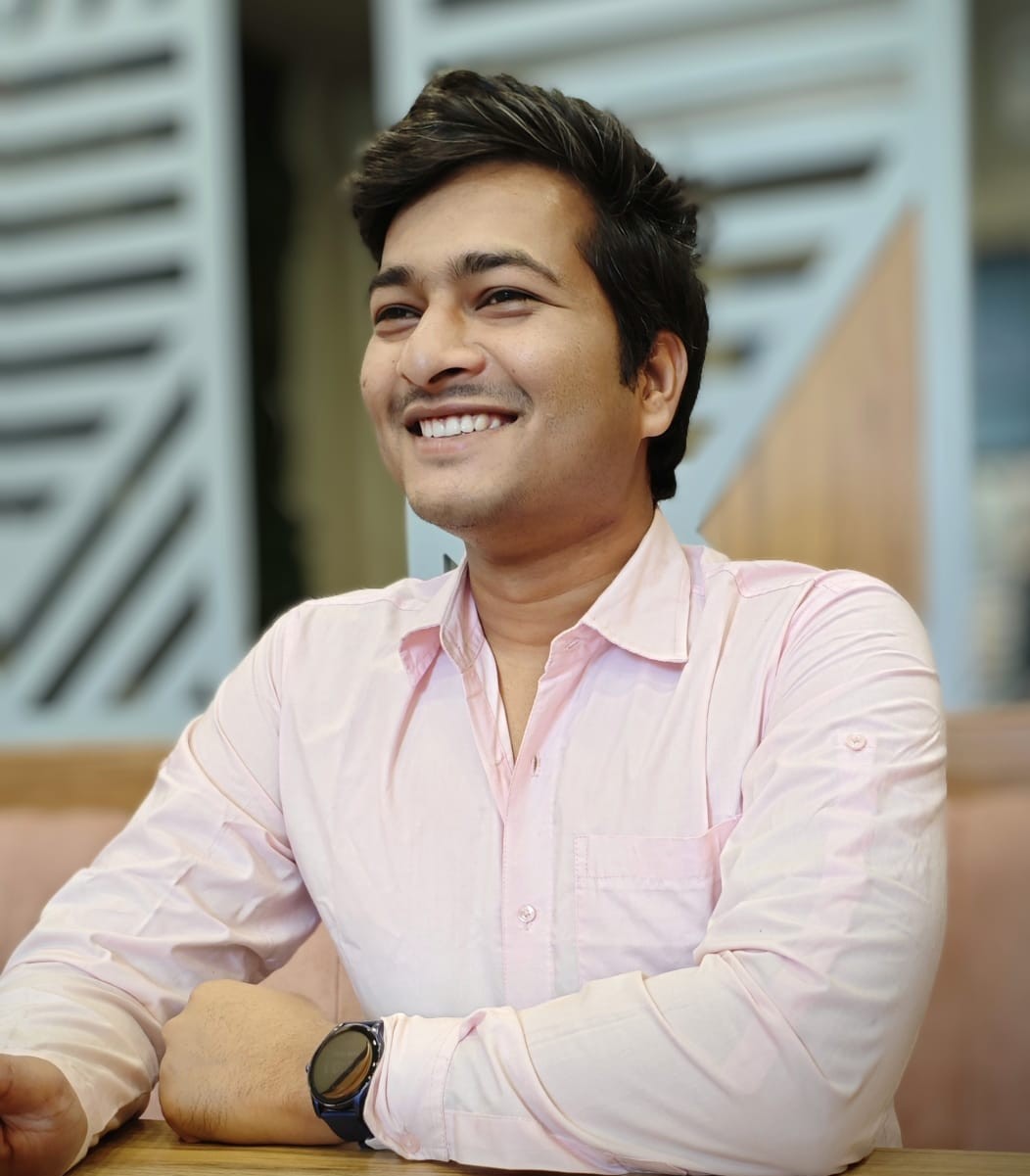 Puspendra Singh